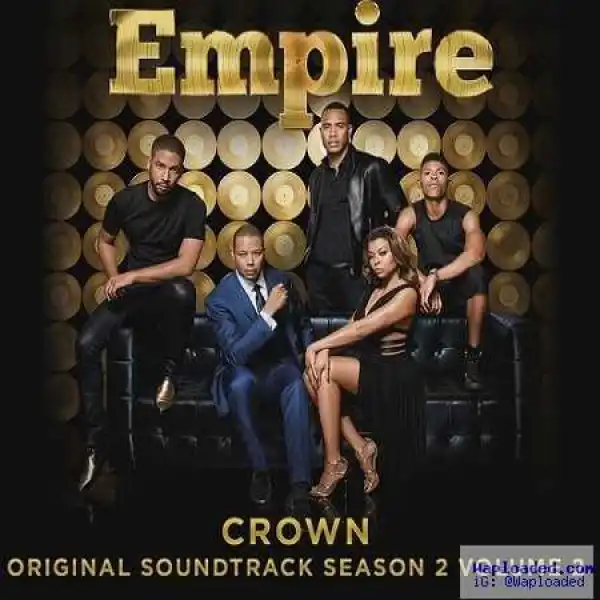 Empire Cast - Shine On Me Ft . Jussie Smollett & Bre- Z